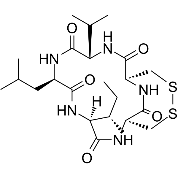 Malformin A1 3022-92-2